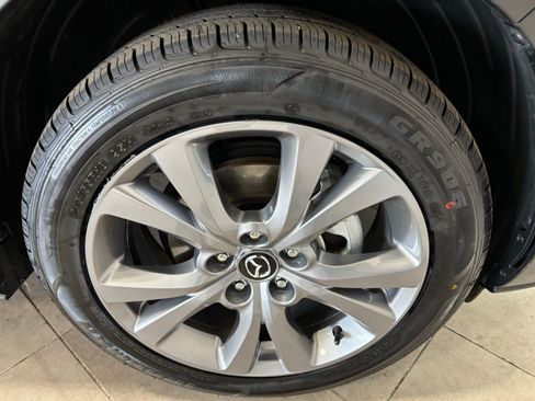 Certified 2025 MAZDA CX-30 AWD 2.5 S w/ Preferred Package image 9