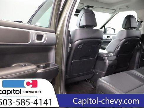 Used 2025 Hyundai Santa Fe XRT image 10