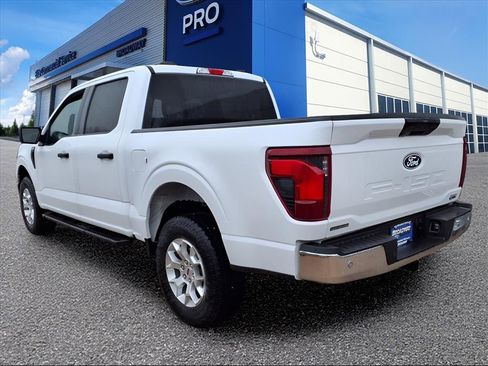 New 2024 Ford F150 XL image 23