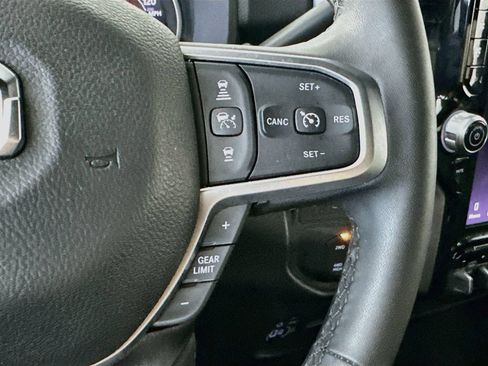 Used 2026 RAM 2500 Big Horn AWD/4WD image 26
