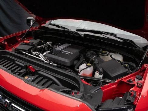 Used 2024 GMC Sierra 1500 Elevation w/ Preferred Package image 30