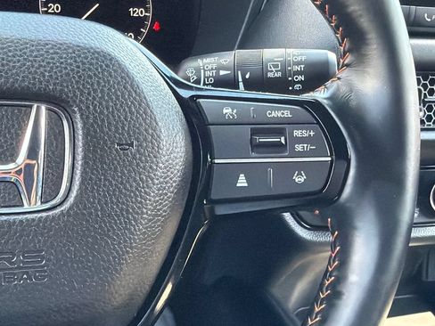 Used 2025 Honda HR-V Sport image 15