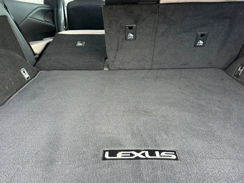 Certified 2023 Lexus RX 350 Premium Plus image 15