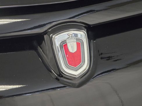 Used 2002 Chevrolet Monte Carlo SS w/ Preferred Equipment Group image 19