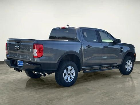 New 2025 Ford Ranger XL w/ Trailer Tow Package image 11