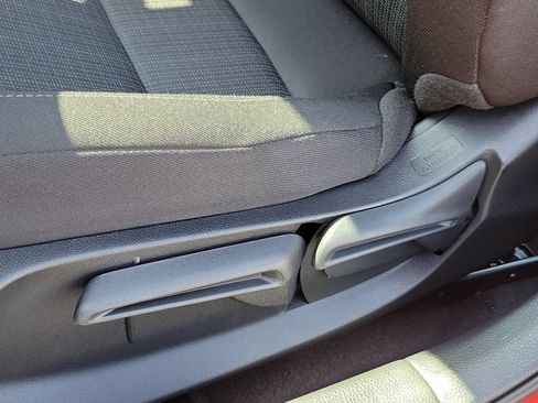 Certified 2026 Honda Civic LX image 21