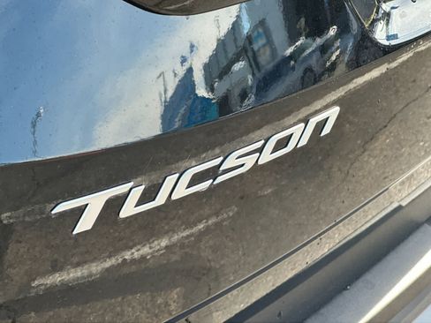New 2026 Hyundai Tucson SEL FWD image 26
