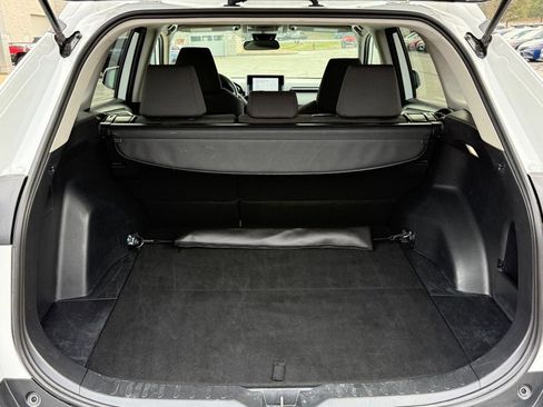 Certified 2024 Toyota RAV4 XLE image 4