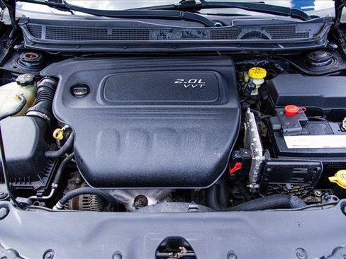 Used 2013 Dodge Dart Limited w/ Limited Special Edition Group FWD image 26