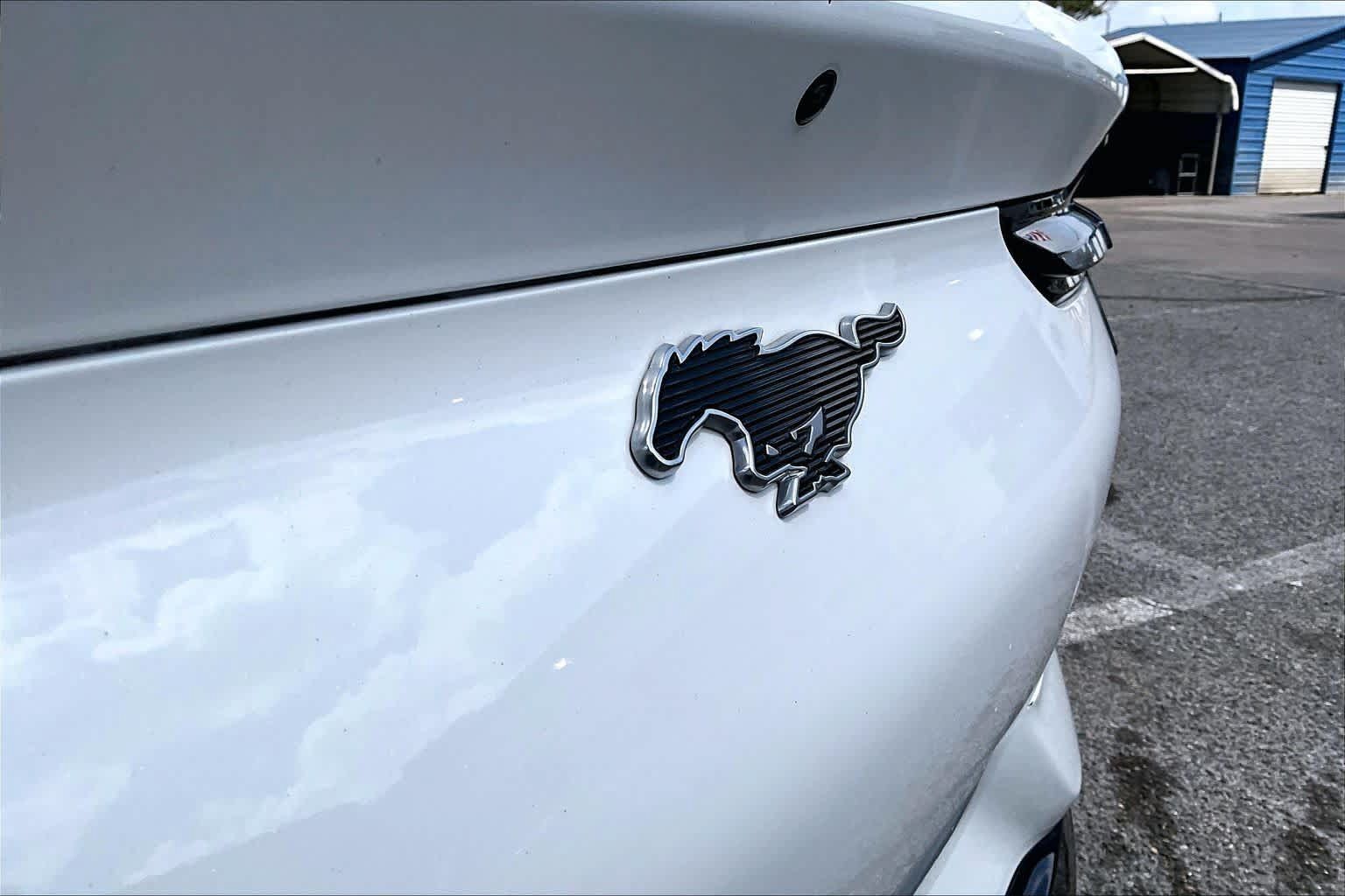 Used 2023 Ford Mustang Mach-E Premium RWD image 30
