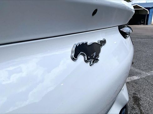 Used 2023 Ford Mustang Mach-E Premium RWD image 30
