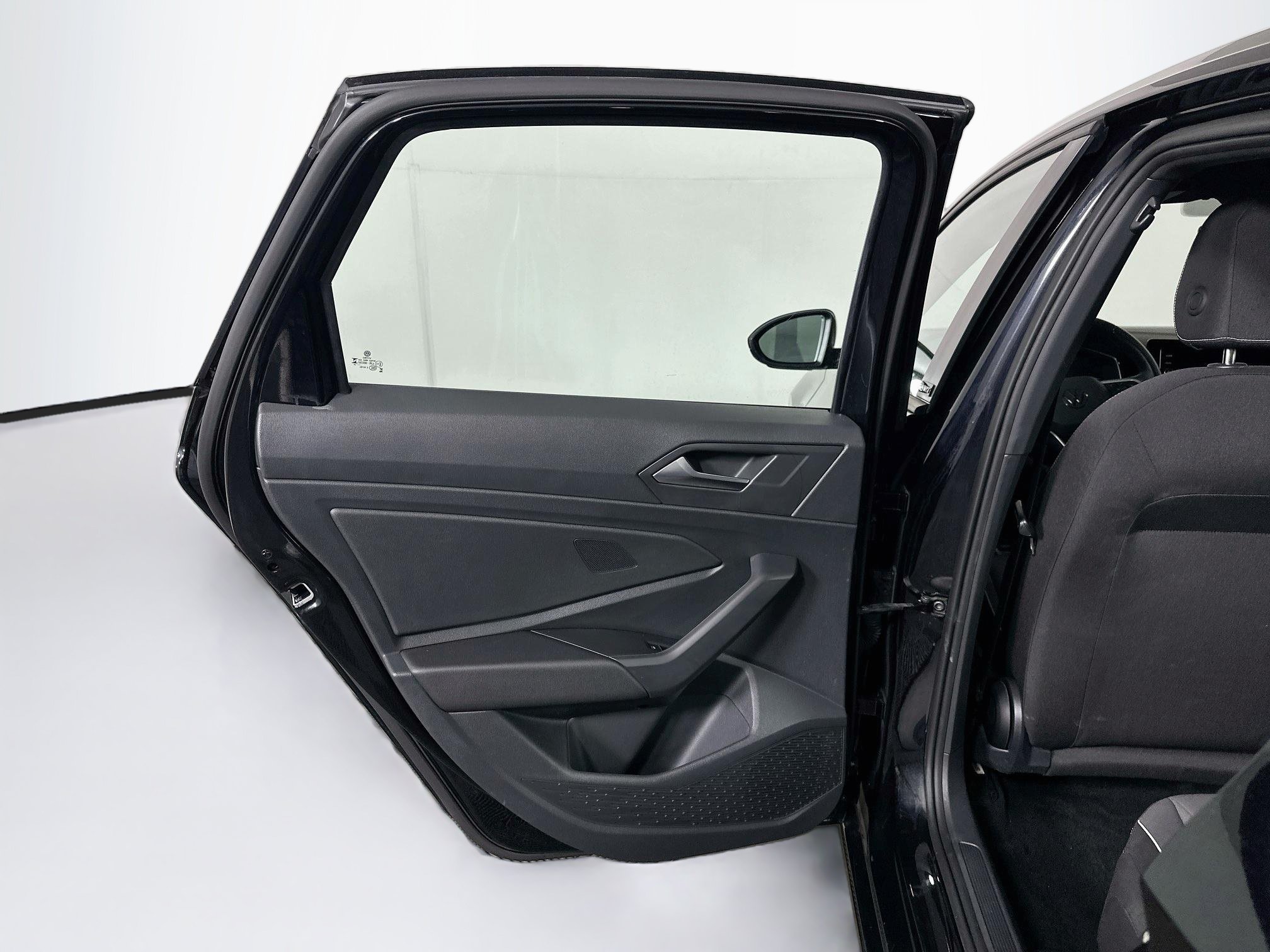 Used 2025 Volkswagen Jetta Sport FWD image 25