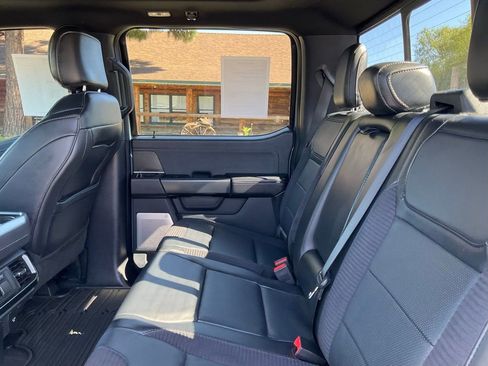 Used 2023 Ford F150 Raptor image 30