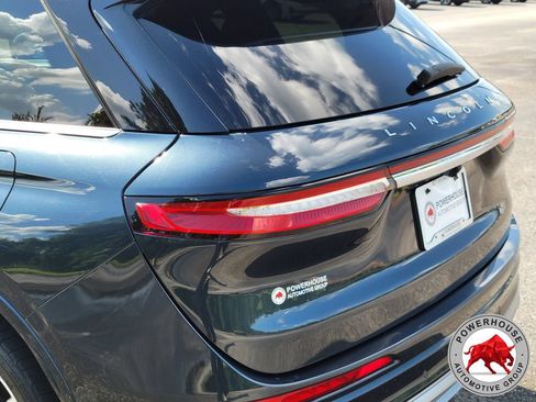 Used 2021 Lincoln Corsair Reserve w/ Equipment Group 201A AWD/4WD image 12