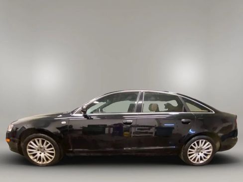 Used 2008 Audi A6 3.2 image 2