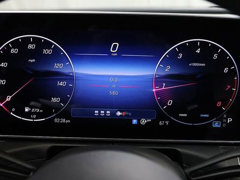 Certified 2026 Mercedes-Benz C 300 4MATIC Sedan image 16