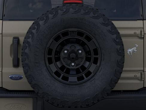 New 2026 Ford Bronco Badlands AWD/4WD image 24