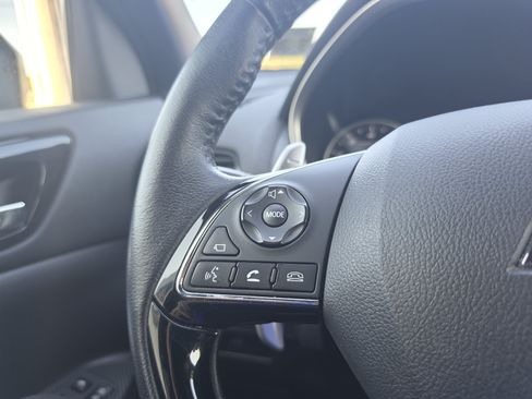 Used 2025 Mitsubishi Eclipse Cross SEL AWD/4WD image 20