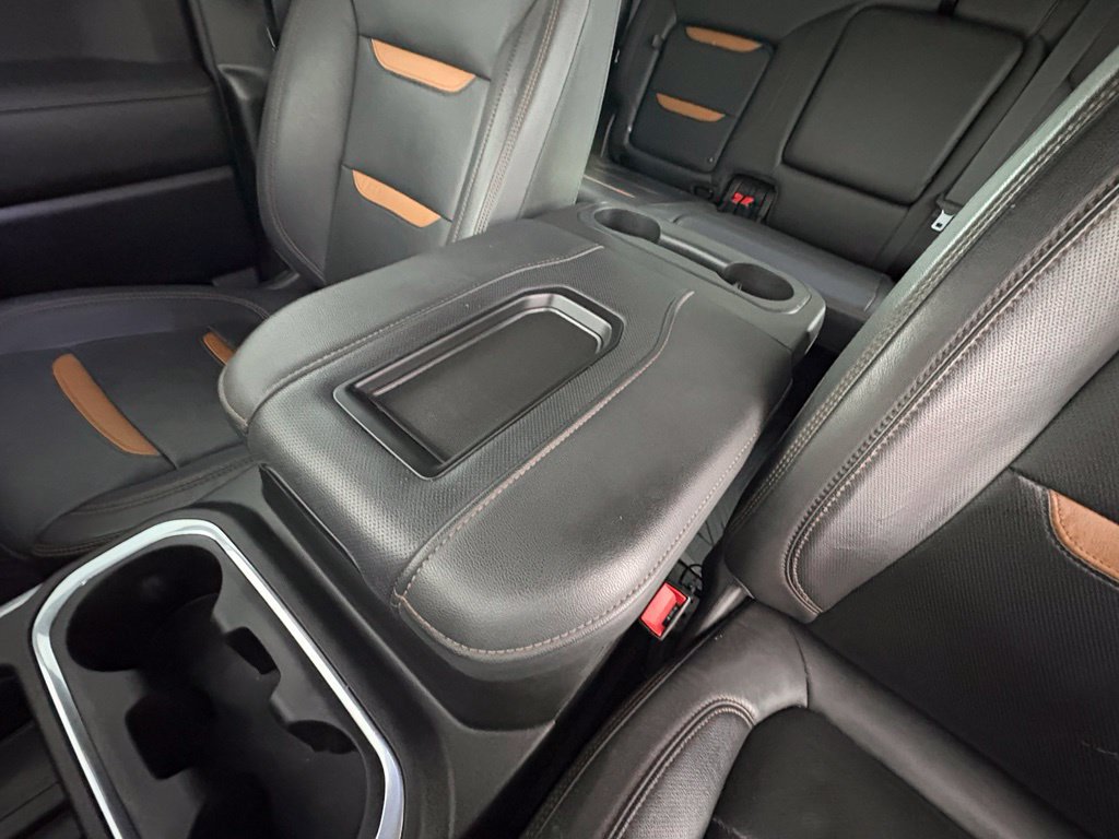 Used 2021 GMC Sierra 1500 AT4 w/ AT4 Premium Package AWD/4WD image 37