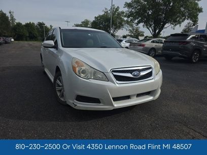Used 2011 Subaru Legacy 2.5i Premium