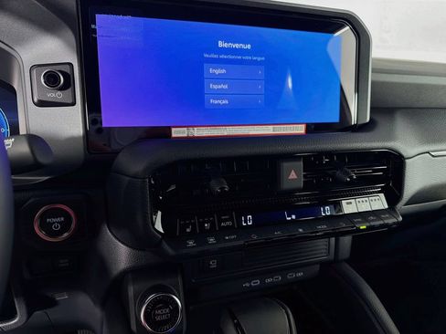 New 2027 Toyota Land Cruiser AWD/4WD image 18