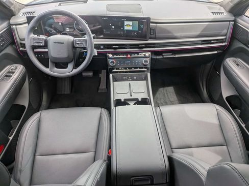 Used 2026 Hyundai Santa Fe Calligraphy FWD image 18