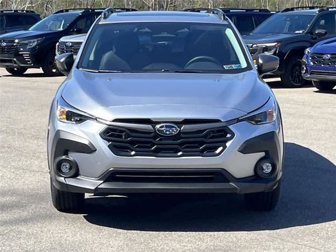 New 2026 Subaru Crosstrek 2.0i Premium AWD/4WD image 8