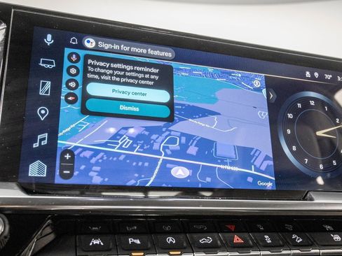 Used 2025 Chevrolet Silverado 1500 LT Trail Boss w/ Convenience Package II image 21