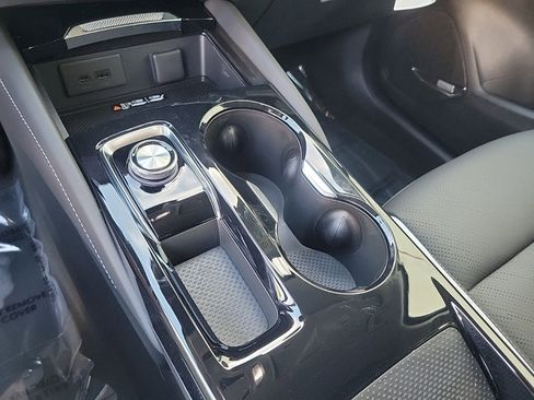 New 2026 Buick Envision Sport Touring image 16