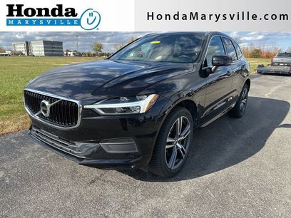 Used 2018 Volvo XC60 T5 Momentum w/ Convenience Package