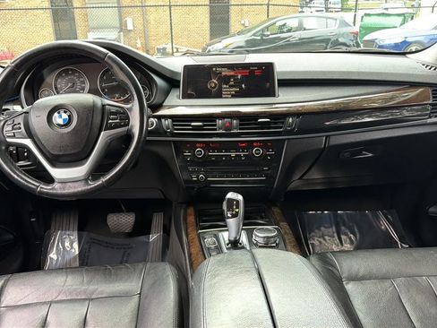 Used 2016 BMW X5 xDrive35i w/ Premium Package AWD/4WD image 13