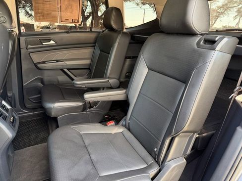 Used 2022 Volkswagen Atlas SE image 19