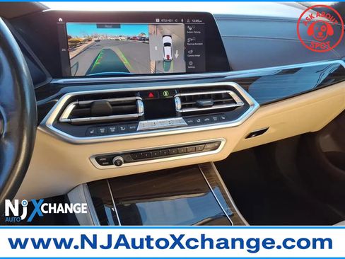 Used 2019 BMW X5 xDrive40i image 34