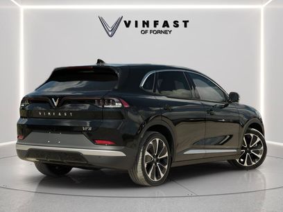 New 2025 VinFast VF 8 Plus