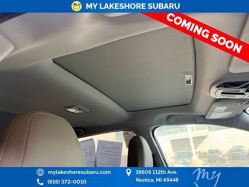 Used 2025 Subaru Outback Limited image 16