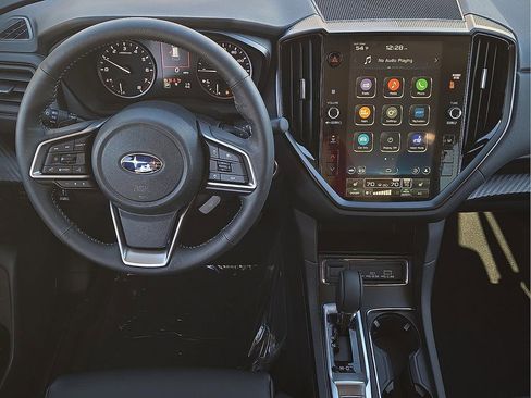 New 2026 Subaru Ascent Premium image 13