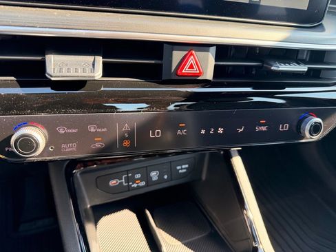 New 2026 Kia K5 GT-Line image 20