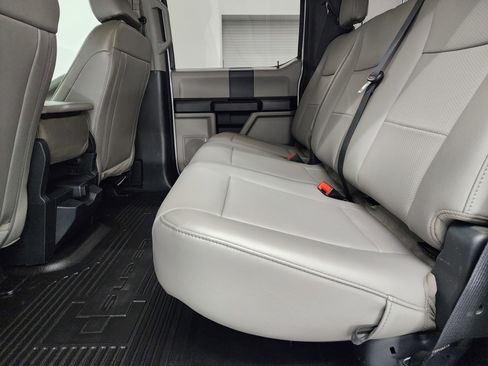 Used 2022 Ford F350 XL w/ Power Equipment Group image 9