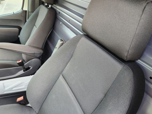 Used 2024 Mercedes-Benz Sprinter 144 Cargo image 16