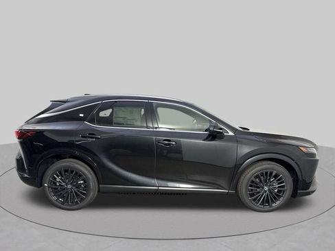 New 2026 Lexus RX 350 Premium AWD/4WD image 36