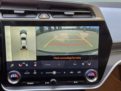 Used 2023 Lexus RZ 450e Premium w/ Accessory Package (Z1) image 26