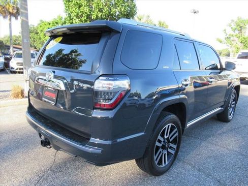 Used 2024 Toyota 4Runner Limited RWD image 6