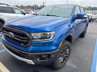 Used 2019 Ford Ranger Lariat w/ Equipment Group 501A Mid AWD/4WD video 3