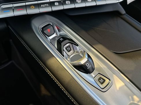 New 2026 Chevrolet Corvette Stingray Convertible w/ Z51 Performance Package image 19