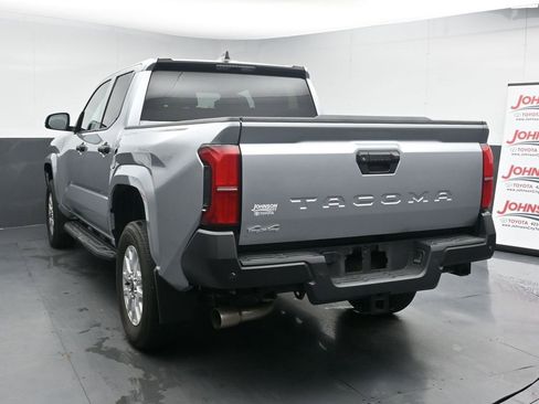 Used 2024 Toyota Tacoma SR w/ SR Upgrade Package image 6