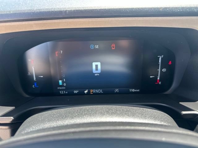 New 2026 Ford Bronco Sport Big Bend w/ Convenience Package AWD/4WD image 22