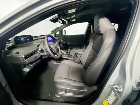 New 2026 Toyota C-HR AWD/4WD image 14