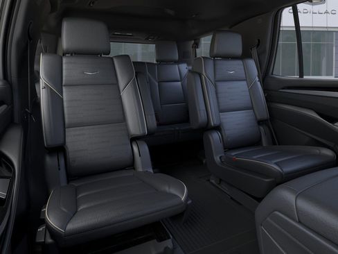New 2026 Cadillac Escalade Luxury w/ Touring Package image 41
