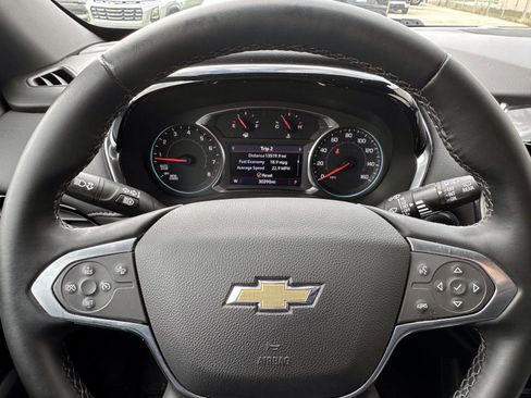 Certified 2023 Chevrolet Traverse LT image 18