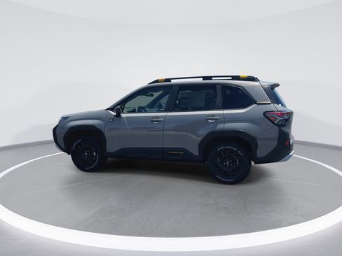 New 2026 Subaru Forester Wilderness AWD/4WD image 5